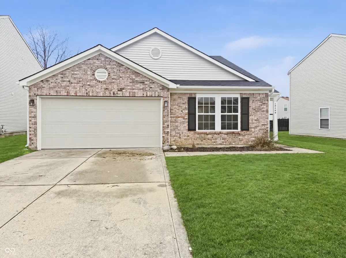 10406 Waverly Drive, Indianapolis, IN 46234 - #1