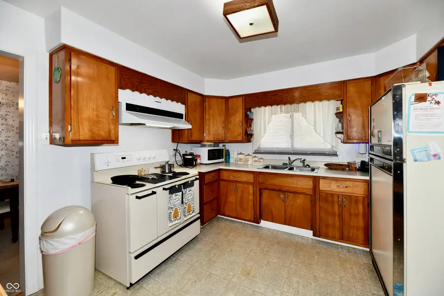 4230 N Sherman Drive, Indianapolis, IN 46226 - #3