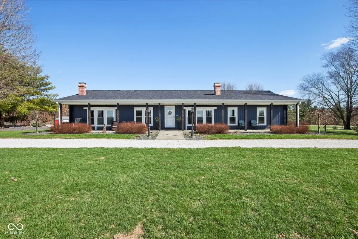 7135 N County Road 300 W, Lizton, IN 46149 - #1