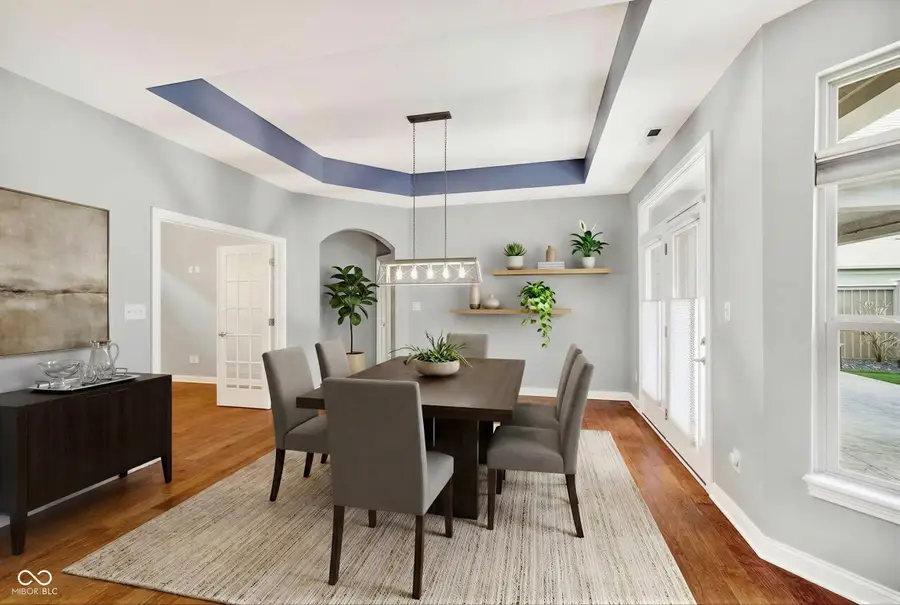 332 Maple View Drive, Westfield, IN 46074 - #3