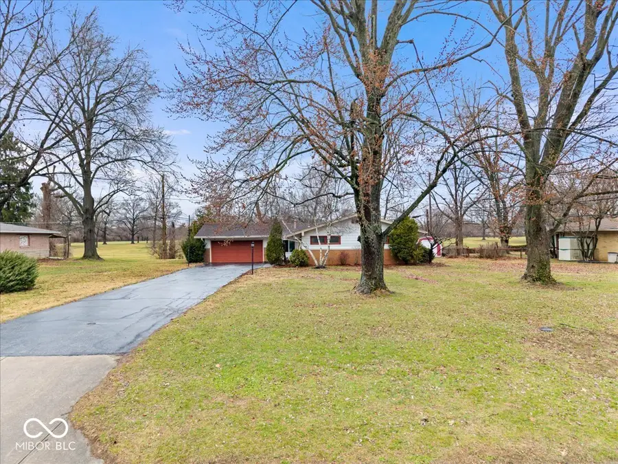 2900 Galahad Drive, Indianapolis, IN 46228 - #2