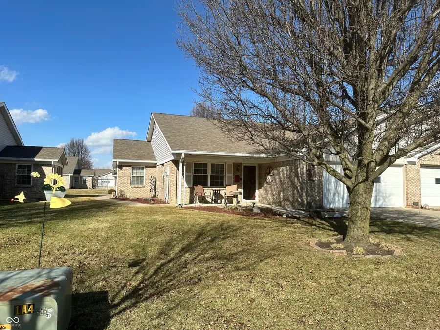 7646 Sea Crest Way S, Noblesville, IN 46062 - #2