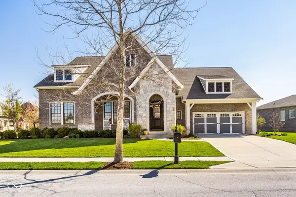 12347 Jacksons Grant Boulevard, Carmel, IN 46032