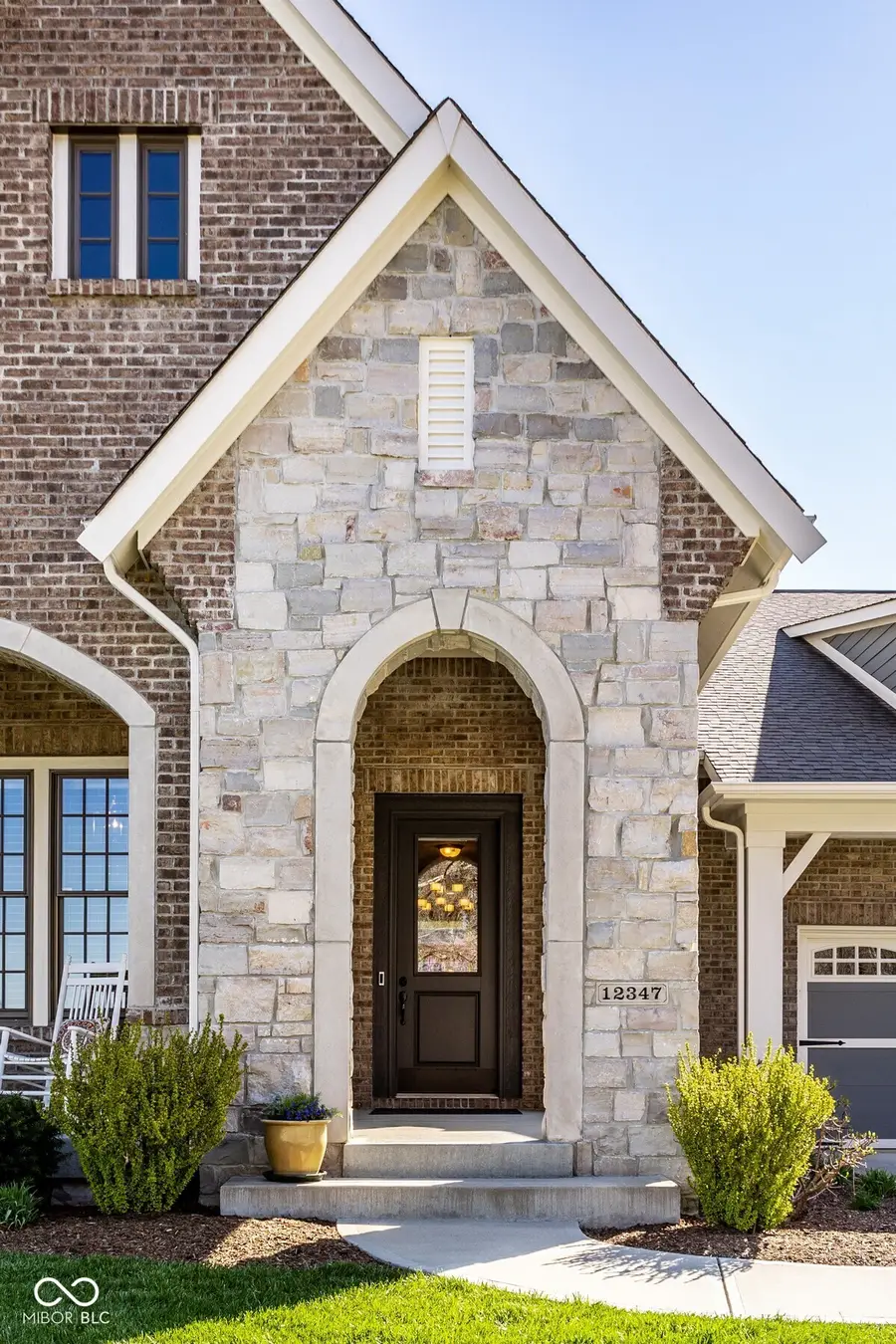 12347 Jacksons Grant Boulevard, Carmel, IN 46032 - #3