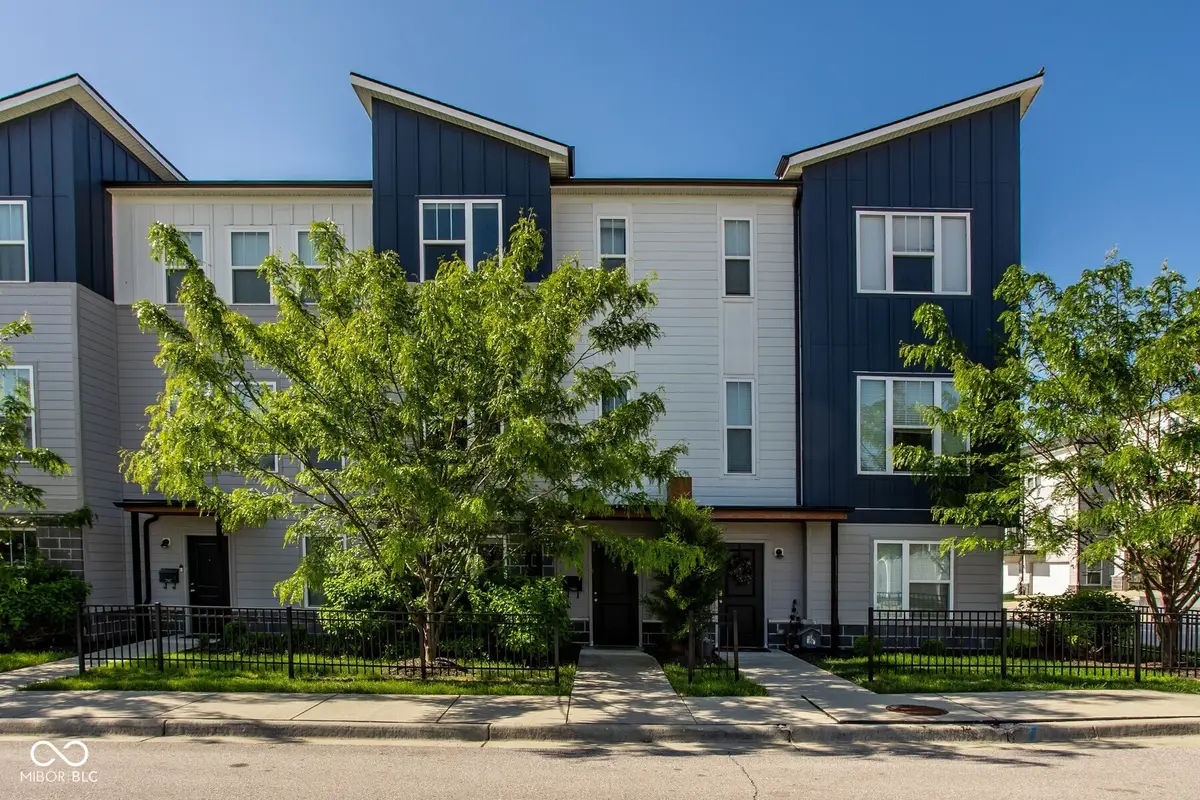 2949 Bolton Square Boulevard, Indianapolis, IN 46222 - #1