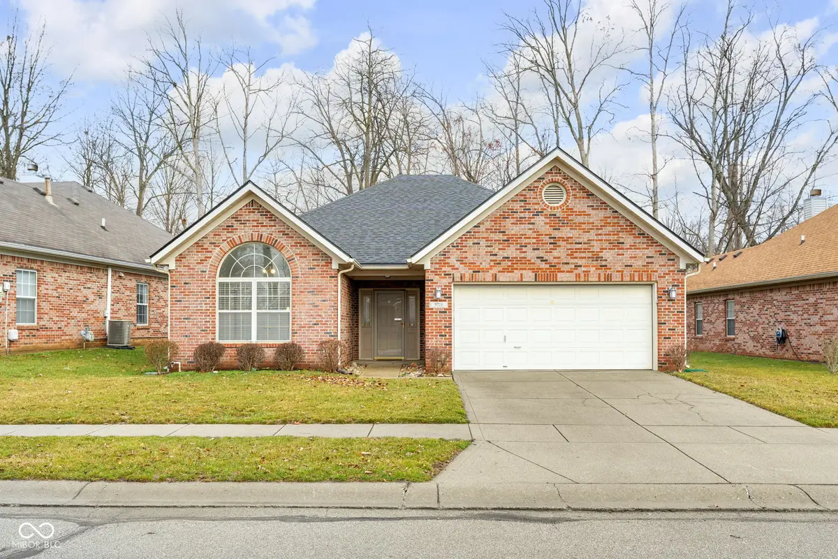 9728 Woodsong Way, Indianapolis, IN 46229 - #1