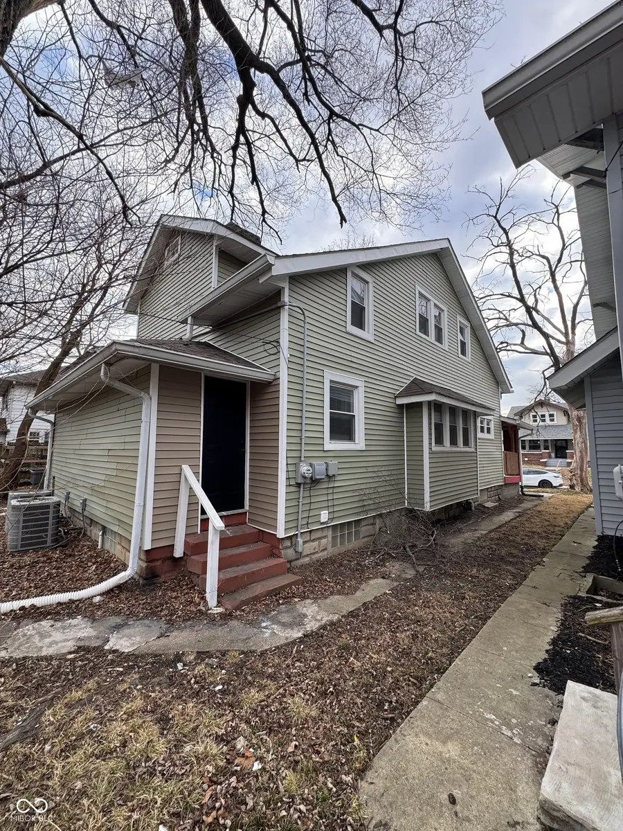 401 Wallace Avenue, Indianapolis, IN 46201 - #3