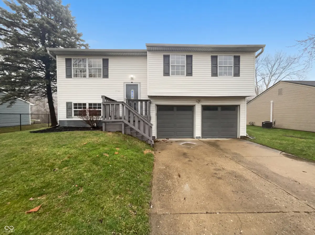 7739 Inverness Drive, Indianapolis, IN 46237 - #1
