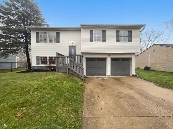 7739 Inverness Drive, Indianapolis, IN 46237