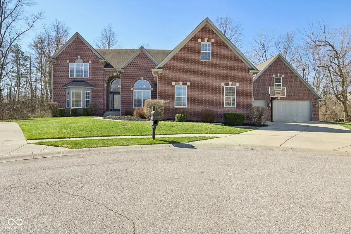 8549 Plantain Court, Indianapolis, IN 46278 - #1