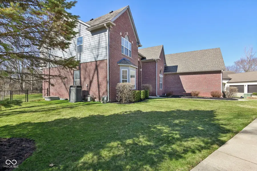8549 Plantain Court, Indianapolis, IN 46278 - #3