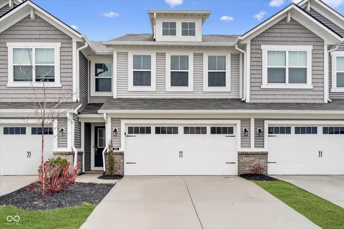 1245 Newton Street, Avon, IN 46123 - #1