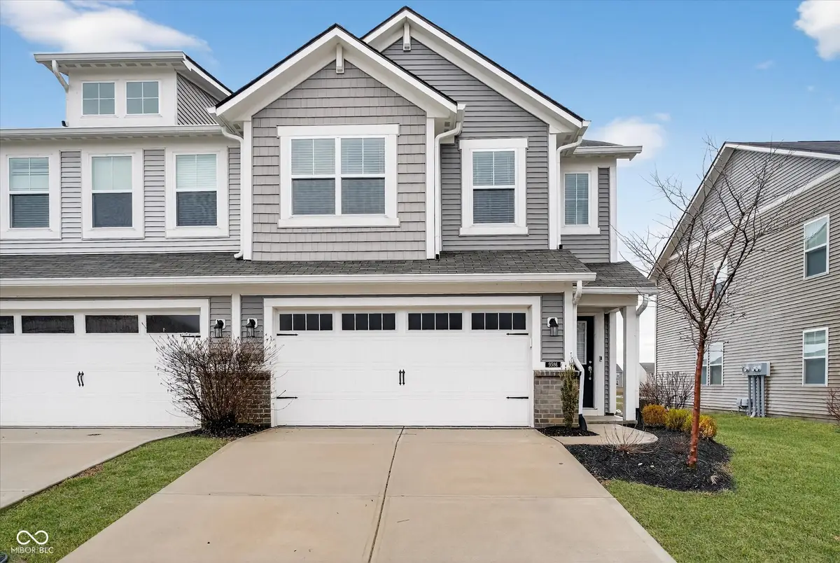 9586 Beckett Street, Avon, IN 46123 - #1