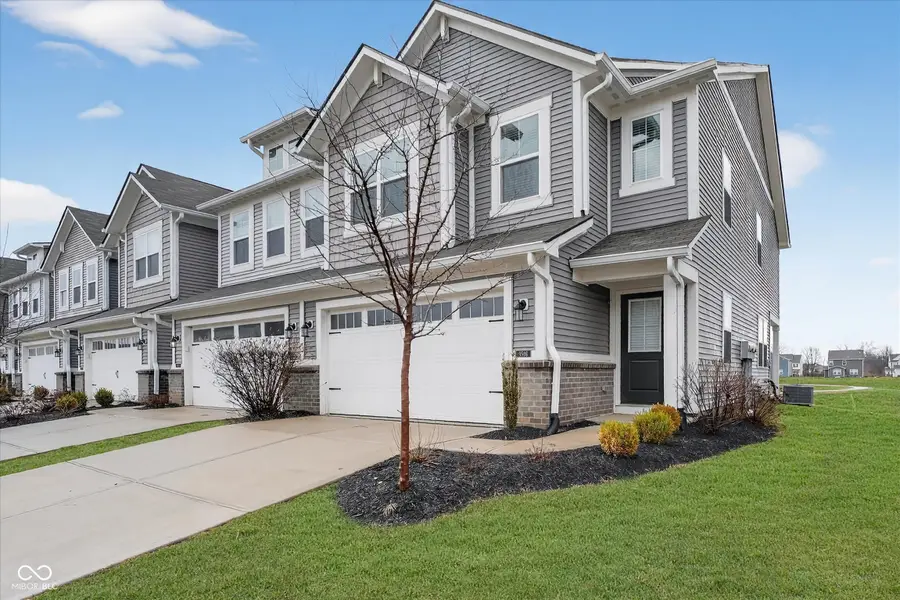 9586 Beckett Street, Avon, IN 46123 - #2