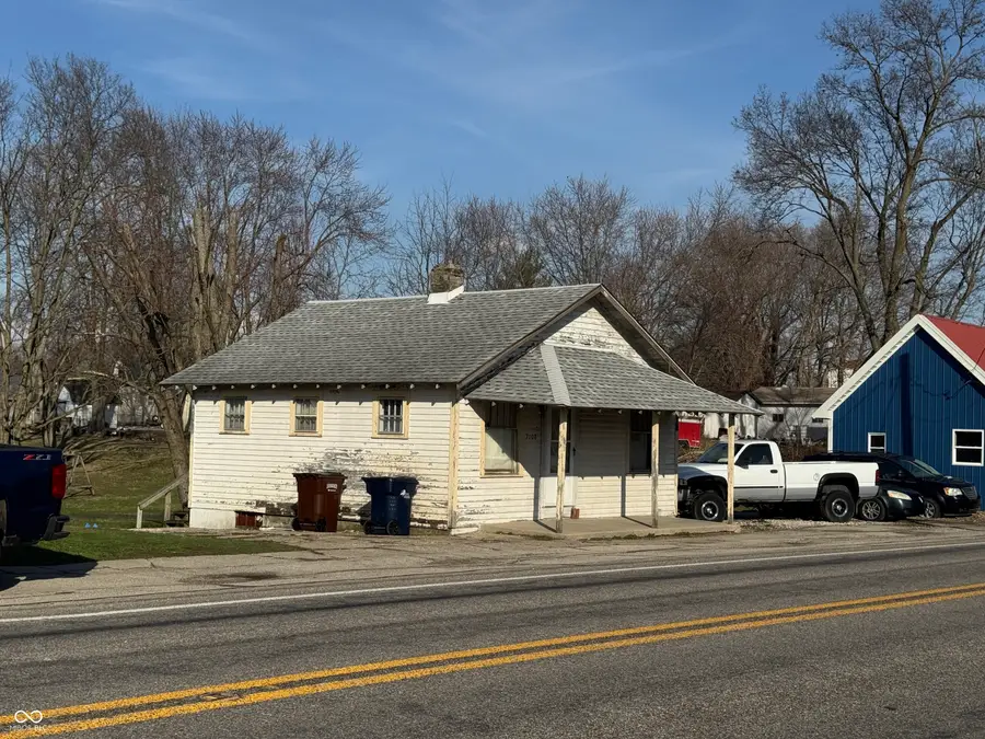 7108 W Us Highway 52, Arlington, IN 46104 - #2