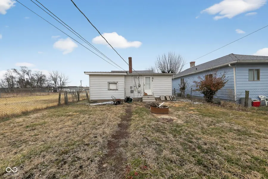 1713 Kentucky Avenue, Connersville, IN 47331 - #3