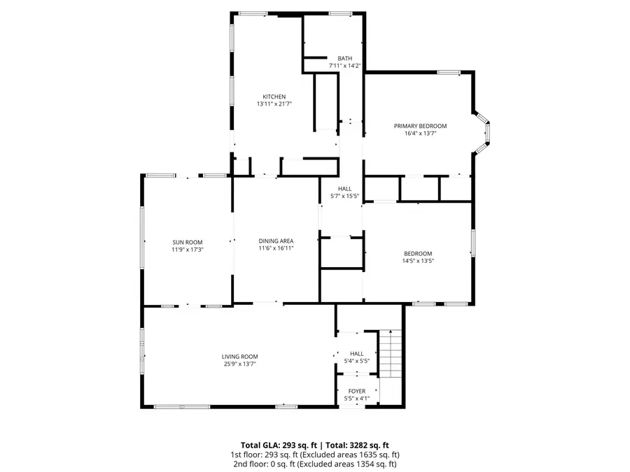 219 W Kickapoo Street, Hartford City, IN 47348 - #3