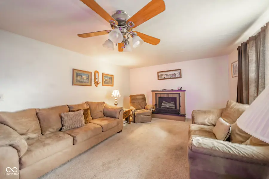 1920 E 49th Street, Anderson, IN 46013 - #3