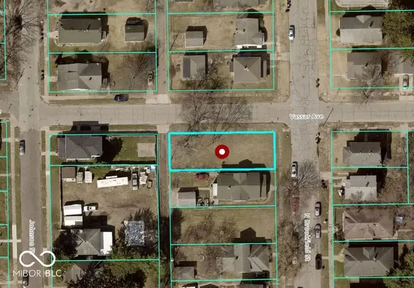 1049 N Brookfield Street, South Bend, IN 46628