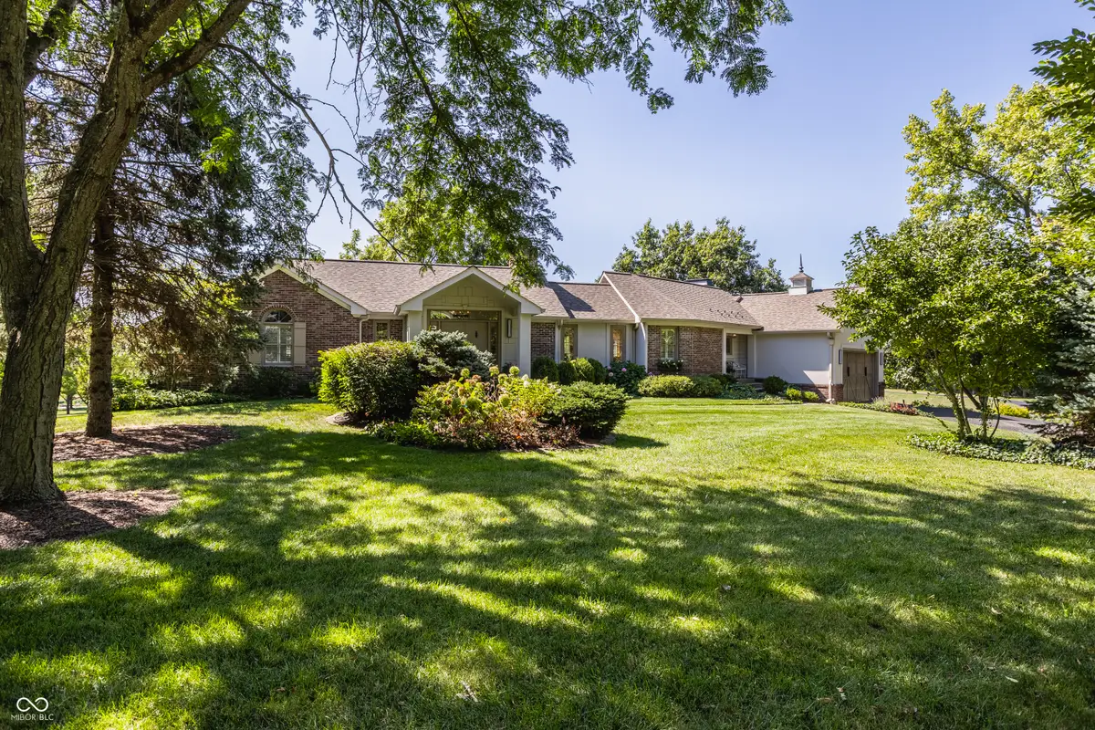 4007 E 161st Street, Westfield, IN 46062 - #1