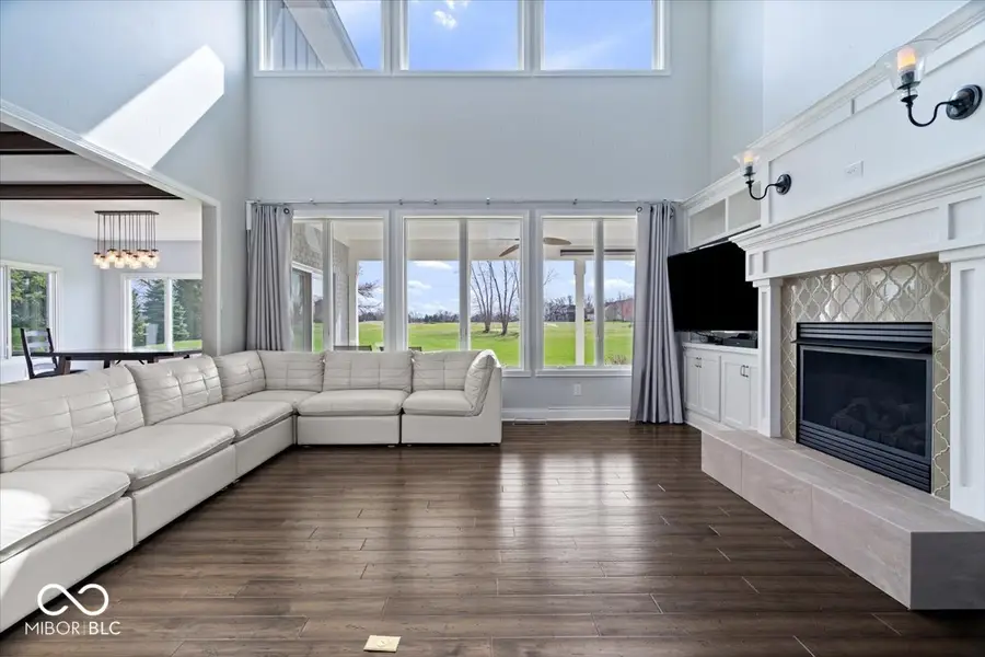 16540 Shore Oaks Court, Noblesville, IN 46060 - #3