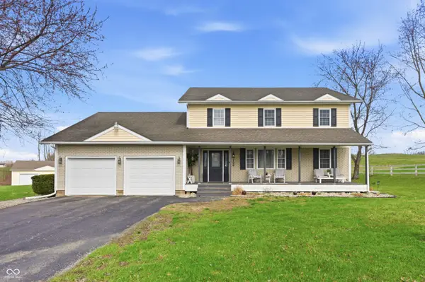 106 N County Road 200 East, Connersville, IN 47331