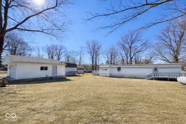 3578 Roland Drive, Kingman, IN 47952