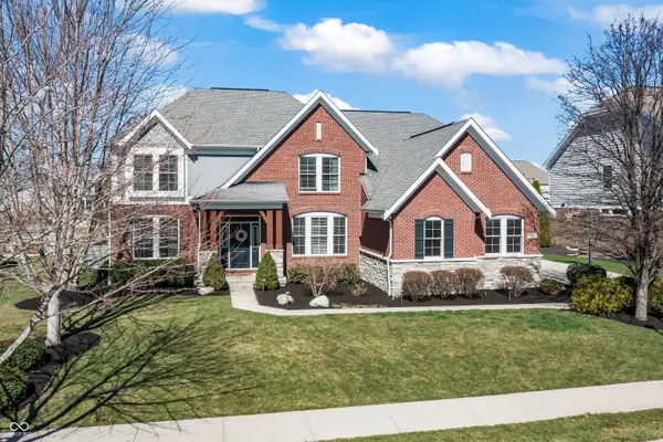 14580 Pleasant Crest Avenue, Fishers, IN 46037