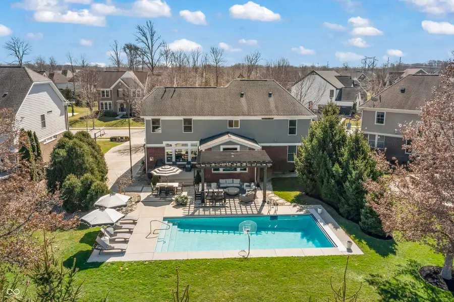 14580 Pleasant Crest Avenue, Fishers, IN 46037 - #2