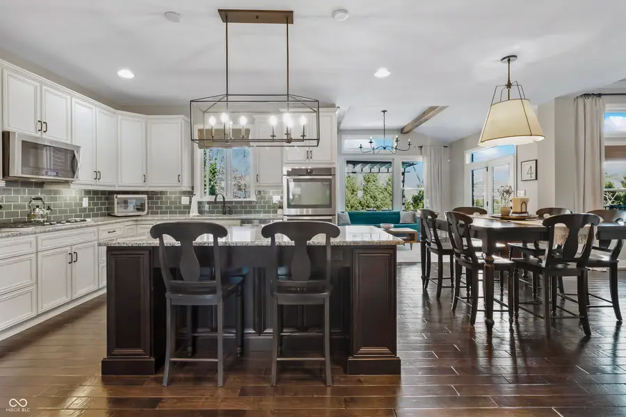 14580 Pleasant Crest Avenue, Fishers, IN 46037 - #3