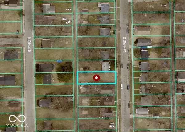 1305 N Elmer Street, South Bend, IN 46628