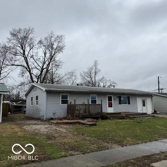 2005 Blue Ridge Drive, Terre Haute, IN 47802 - #2