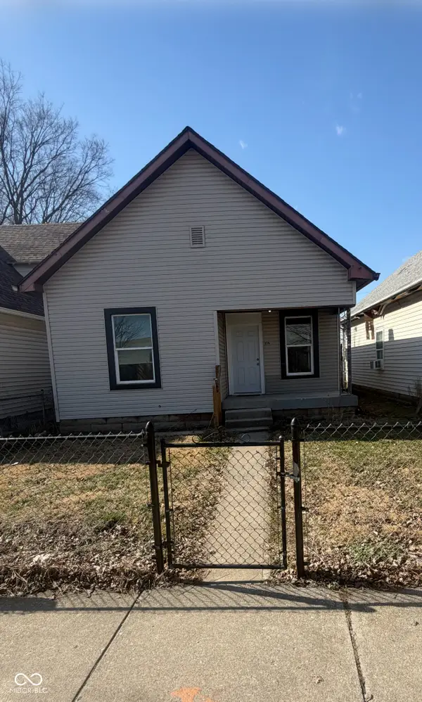 328 S Addison Street, Indianapolis, IN 46222
