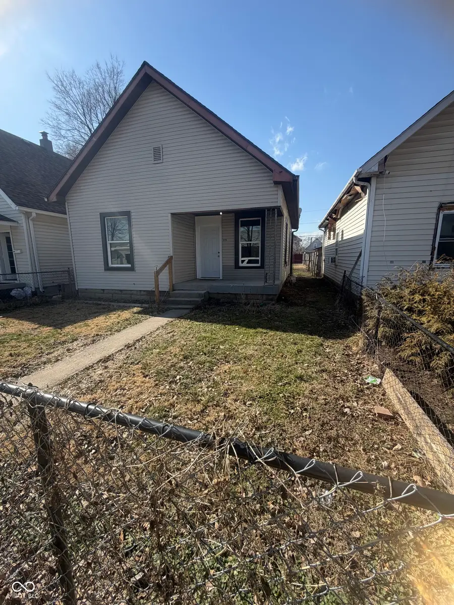 328 S Addison Street, Indianapolis, IN 46222 - #3