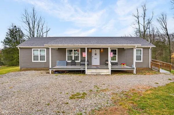 785 W Cedar Bluff Road, Bloomington, IN 47403