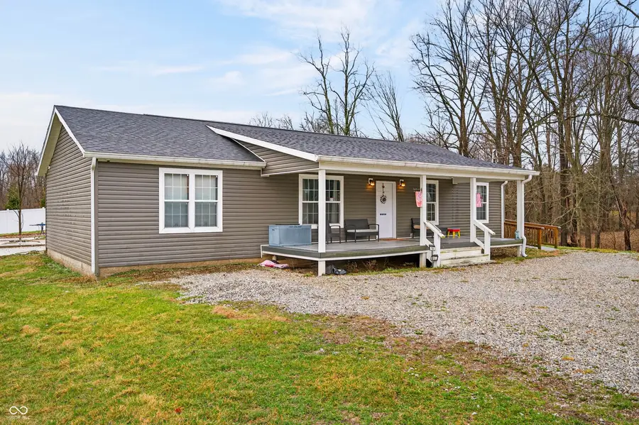 785 W Cedar Bluff Road, Bloomington, IN 47403 - #2