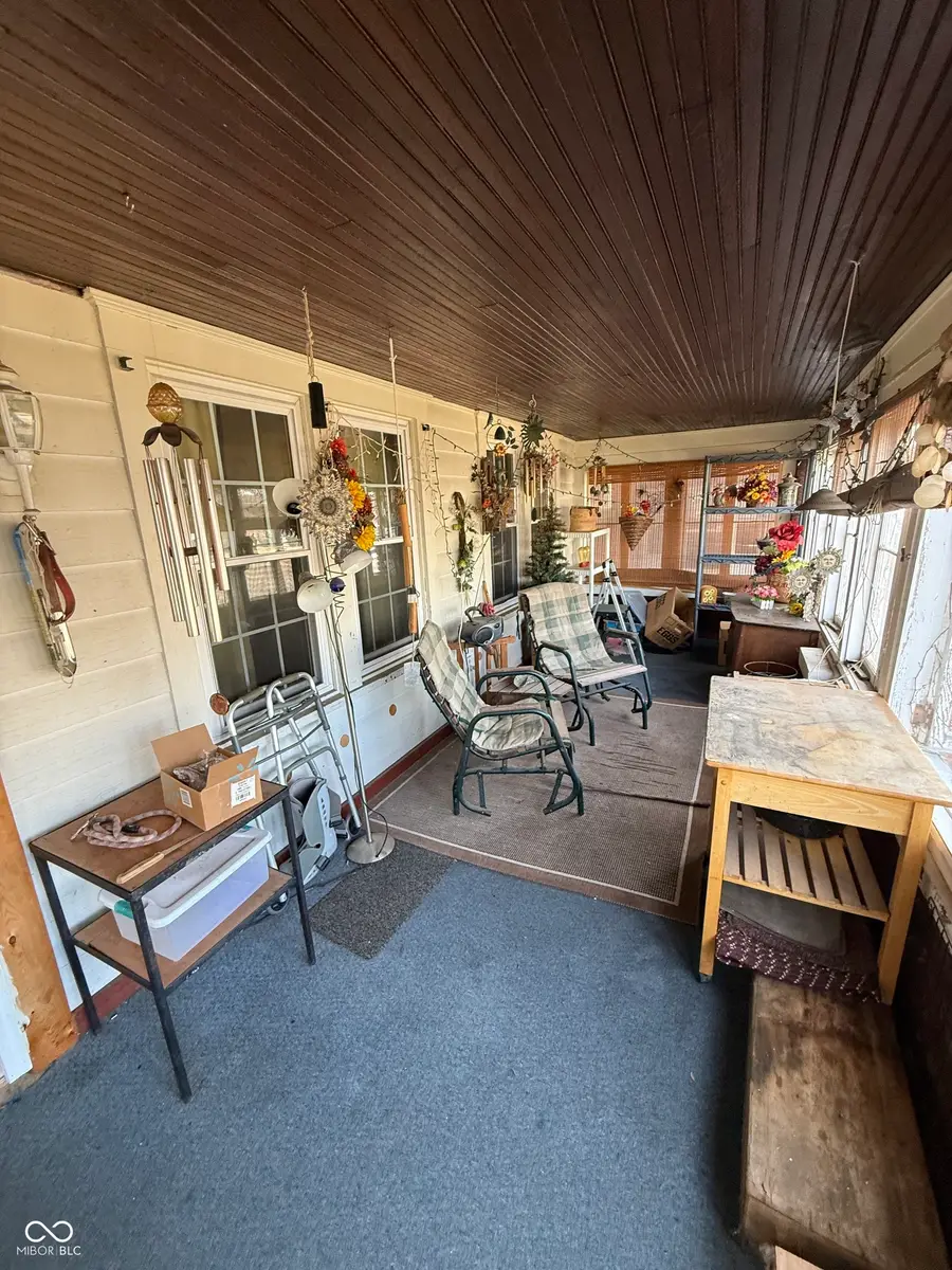 608 Monterey Avenue, Terre Haute, IN 47803 - #3