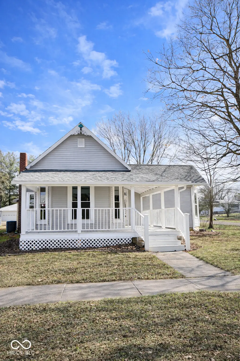 1302 5th Street, Covington, IN 47932 - #1