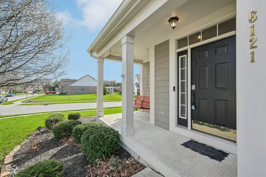 6121 Pine Bluff Drive, Avon, IN 46123 - #2