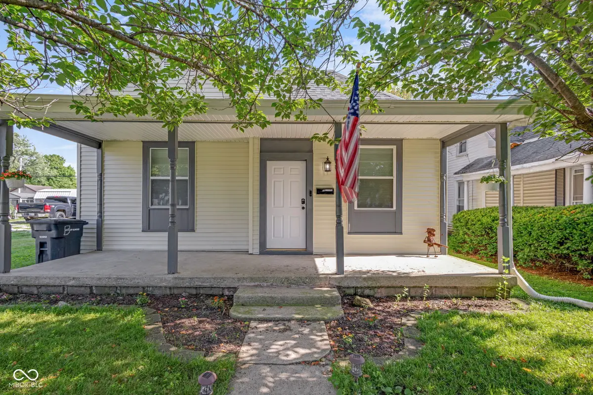 2415 Main Street, Elwood, IN 46036 - #1