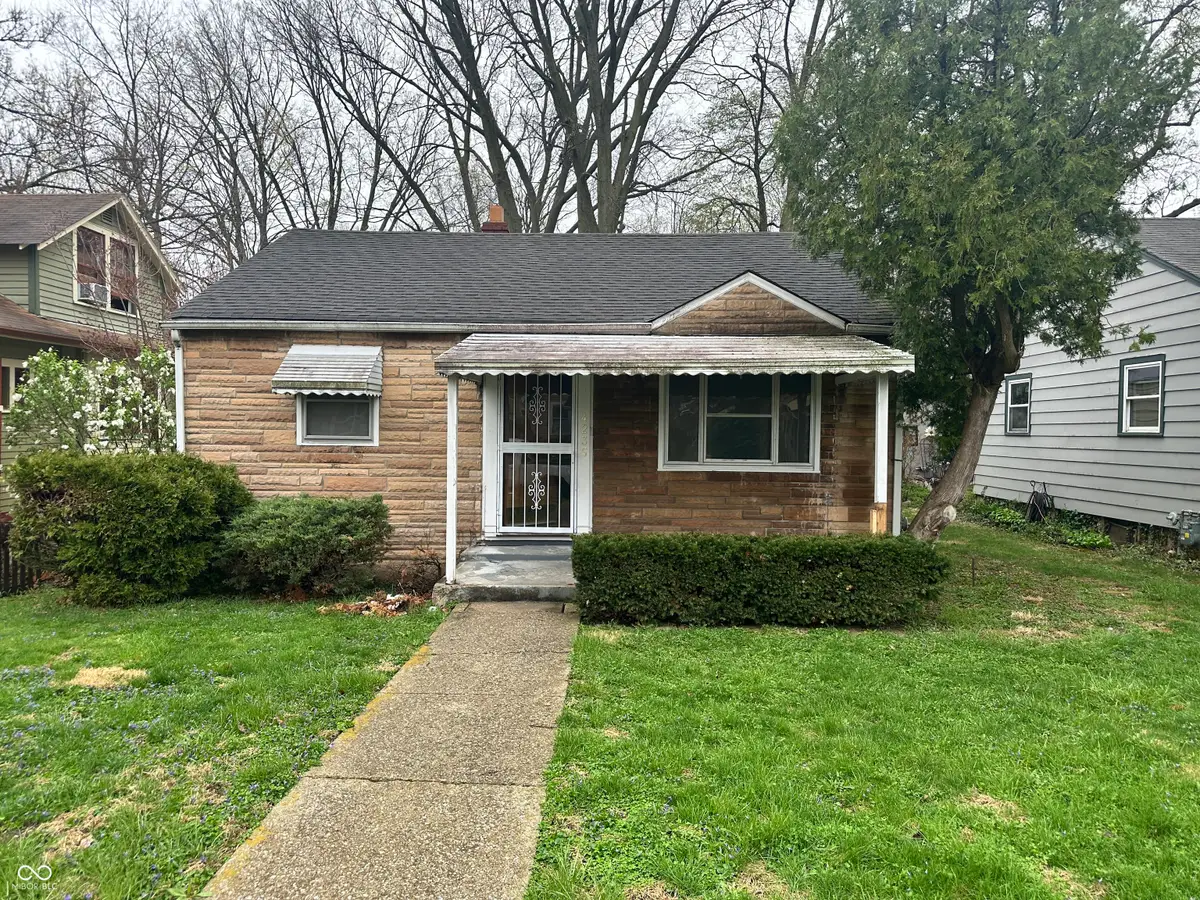 4235 Rookwood Avenue, Indianapolis, IN 46208 - #1