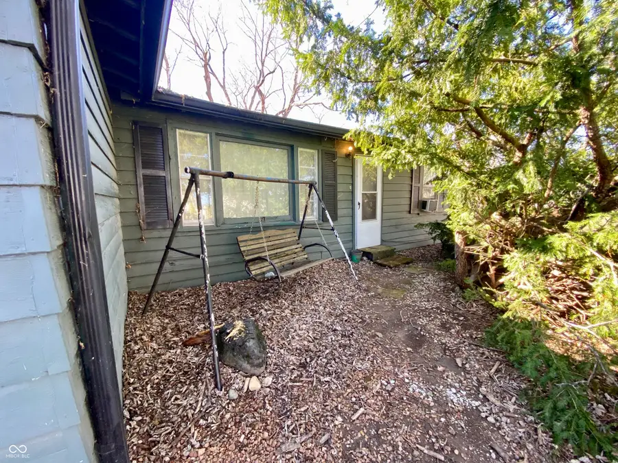 13862 N Ferguson Road, Camby, IN 46113 - #2