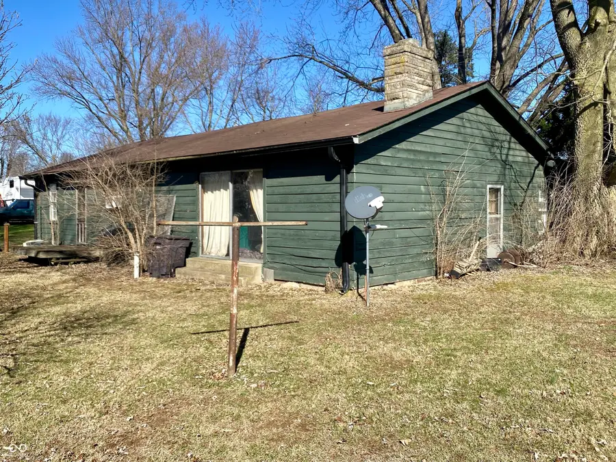 13862 N Ferguson Road, Camby, IN 46113 - #3