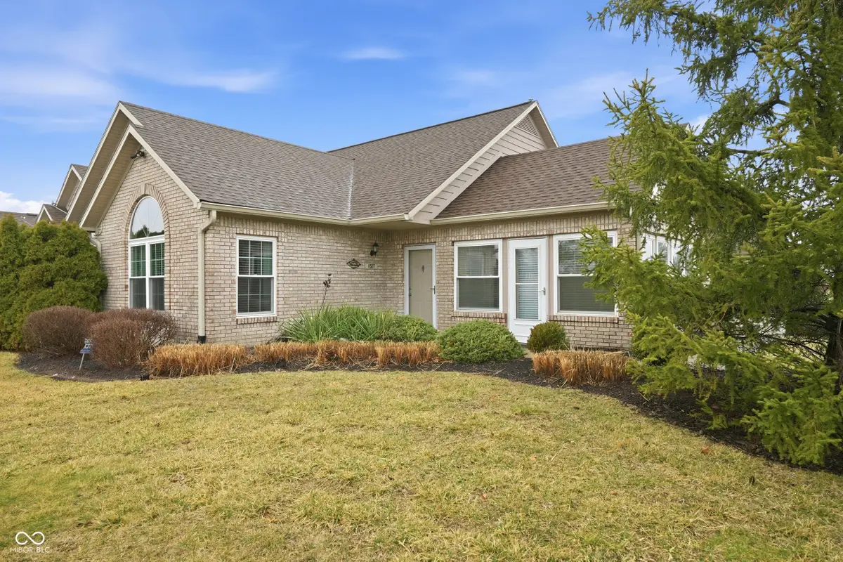 11597 Winding Wood Drive, Indianapolis, IN 46235 - #1