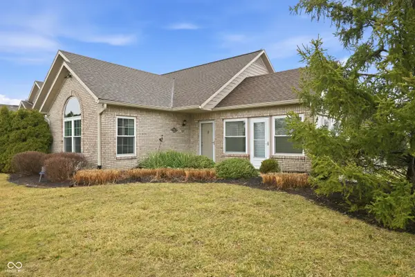 11597 Winding Wood Drive, Indianapolis, IN 46235