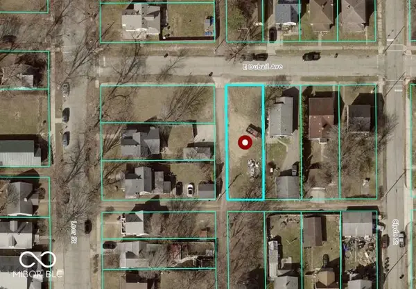 1312 E Dubail Street, South Bend, IN 46613