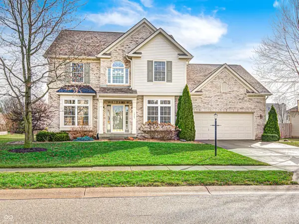 1347 Fir Lane, Avon, IN 46123