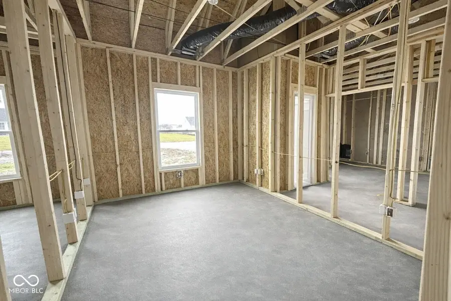 6800 Coreopsis Lane, Seymour, IN 47274 - #2