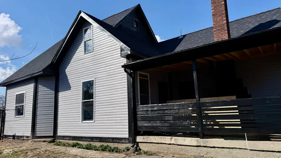 1434 Lee Street, Indianapolis, IN 46221 - #2