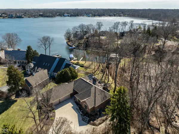 8613 Seaward Lane, Indianapolis, IN 46256